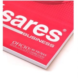 BLOCK HUSARES Business  OF  Oficio       80 Hs.   Sin Espiral