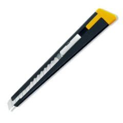 CORTANTE OLFA L1  180        18 Mm. Metalico