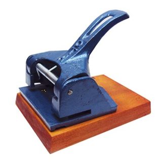 PERFORADORA OTA BASE MADERA
