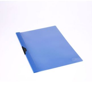 CARPETA FW 1/2 Vaina   A4   Sujetador Vaina Metalica                                                                                           F 18