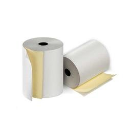 ROLLO PAPEL MEDORO 44 x 50 Mts.  TERMICO  Caja 10 Unid.