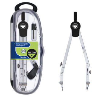 COMPAS PIZZINI PK 122