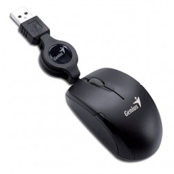 MOUSE GENIUS              V2 TRAVELER Micro   USB   Mini Notebook