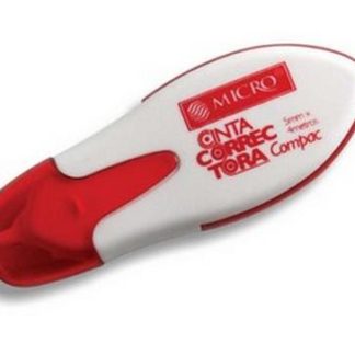 CORRECTOR SIMBALL MICRO CINTA   Compac