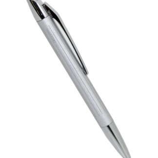 BOLIGRAFO INOXCROM PURE Acero