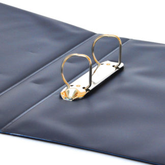 CARPETA CLINGSOR  45/2/4 A4                          2 Anillos 40 Mm.