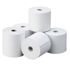 ROLLO PAPEL MEDORO 37 x 50 Mts.  OBRA        Caja 10 Unid.