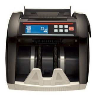 CONTADORA DE BILLETES DAIHATSU  D - CB 210   Maquina Automatica