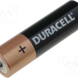 PILA DURACEL  AA     MN-1500  (B12)    AA   Chica