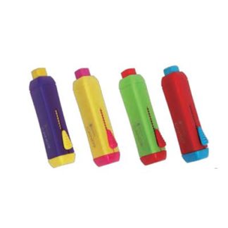 GOMA De Borrar SIMBALL CANDY   Escolar Con Portagoma