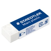 GOMA De Borrar STAEDTLER 526-50