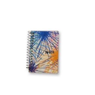 LIBRETA NORTE 4030                    ( 120  x 80 Cm. )  Con Espiral