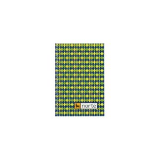 LIBRETA NORTE 4040                    ( 140  x 95 Cm. )  Con Espiral