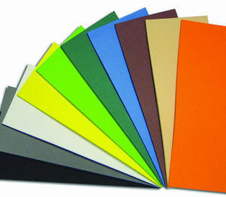 GOMA EVA  COMUN      Color Lisa               56 x 42 Cm.  2 Mm.