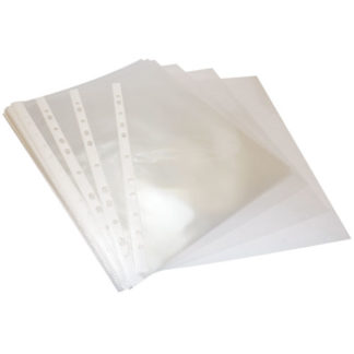 FOLIO CLINGSOR    12      Carta