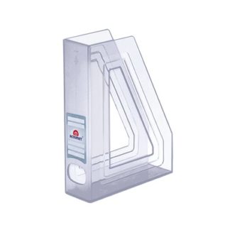 REVISTEROS ACRIMET   Acrilico Con Caja